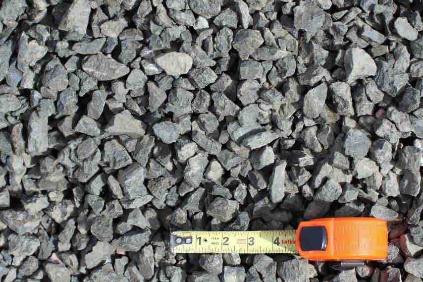 California Quarry Products Decorative Landscape Rocks